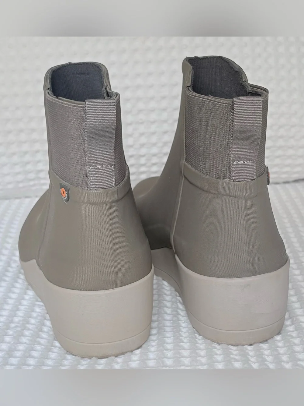Bogs waterproof slip
